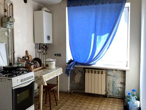 квартира по адресу Данила Самойловича ул. (Бехтерева), 3