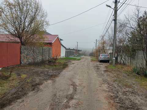 участок по адресу Слатина