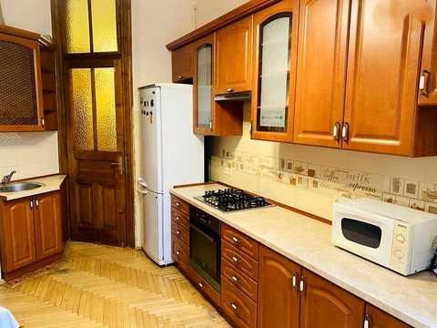 квартира по адресу Поповича ул., 17