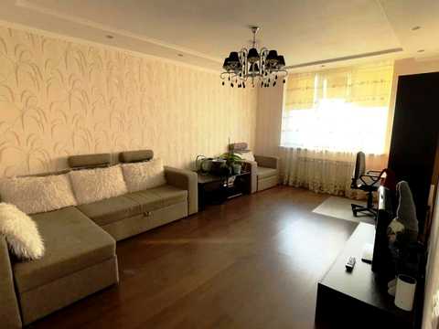 квартира за адресою Єлизавети Чавдар вул., 7