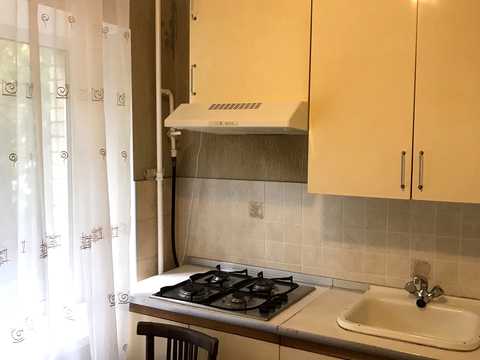 квартира по адресу Стеценко ул., 3