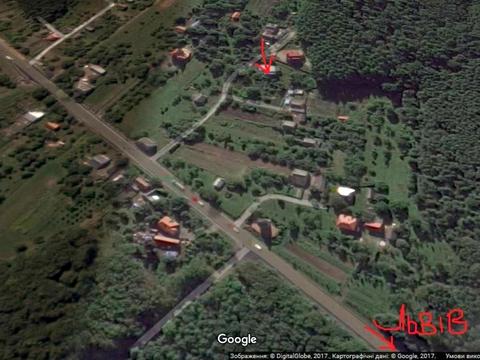 будинок за адресою Бібрка, Василя Стуса вул.