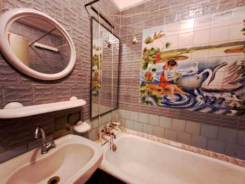 квартира за адресою Цукрова вул., 6