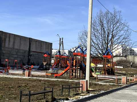 квартира за адресою Перемоги просп., 86-А