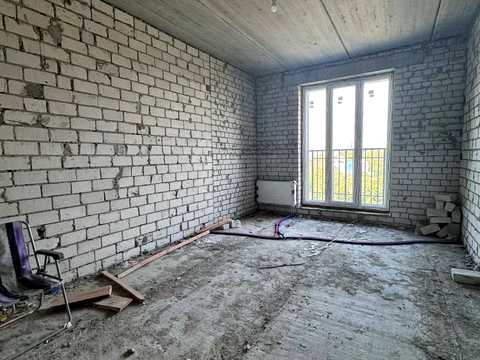 квартира за адресою Ботанічна вул., 2