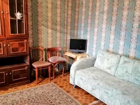 квартира за адресою Космічна вул., 78