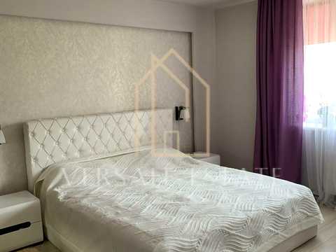 квартира по адресу Роксоланы ул., 43б