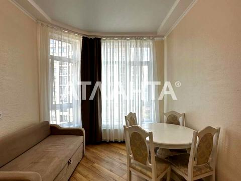 квартира по адресу Курортный пер., 2