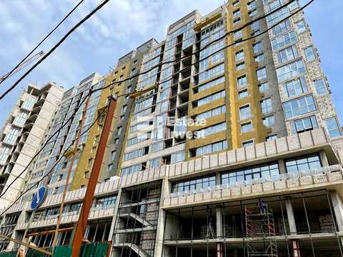 квартира за адресою Клочківська вул., 98а