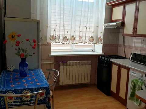 квартира по адресу Круглоуниверситетская ул., 11/19