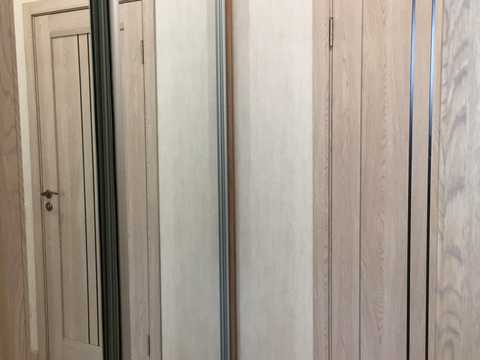 квартира по адресу Заречная ул., 4к1