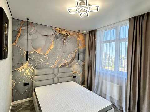 квартира по адресу Краснова ул., 3а