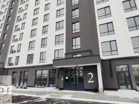 квартира за адресою Симона Петлюри вул., 43