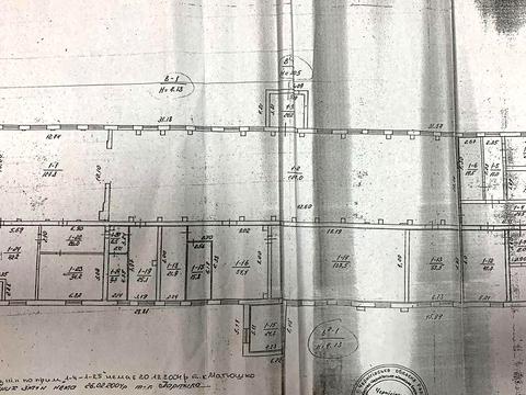 комерційна за адресою Чернігів, Максима Загривного вул. (Пархоменка), 1