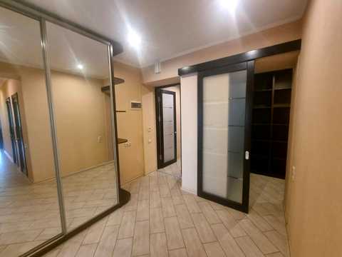 квартира по адресу Старонаводницкая ул., 8-Б