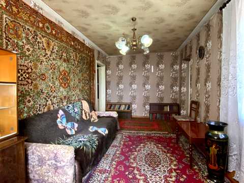 квартира по адресу Дмитра Донцова ул., 6