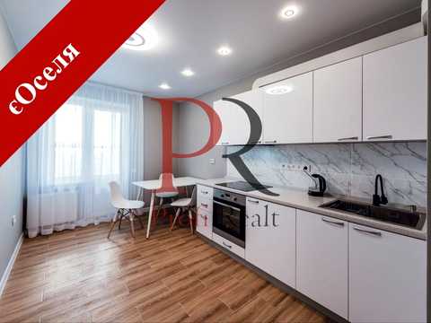квартира за адресою Одеське шосе, 18