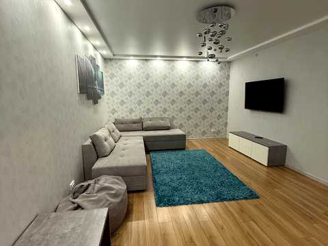 квартира по адресу Рубчака ул., 21