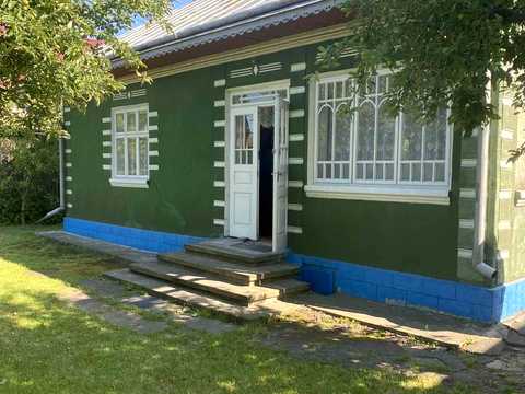 будинок за адресою староленківська
