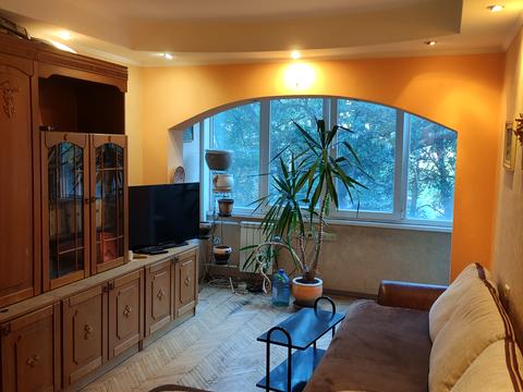 квартира за адресою Проспект Перемоги, 43 Б