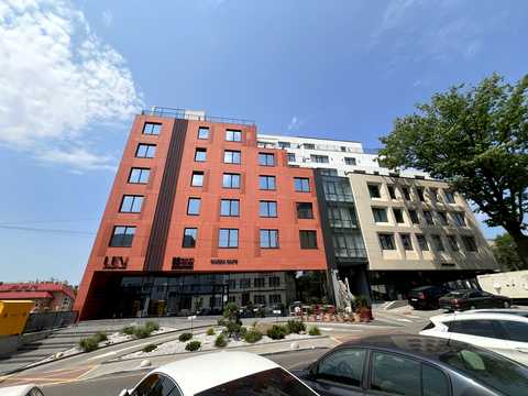 квартира за адресою Тараса Шевченка вул., 73