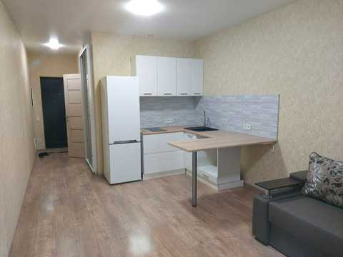 квартира по адресу Полевая ул., 73