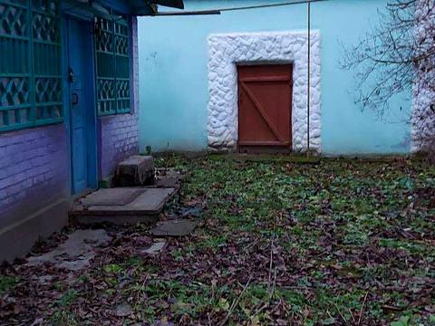будинок за адресою с. Слобідка, Велика