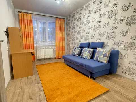 квартира по адресу Белокур ул. (Курская), 3в