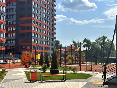 квартира за адресою Братів Чибінєєвих вул. (Чернігівська), 8-А