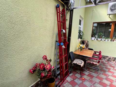 квартира за адресою Канатна вул., 103