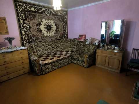 квартира за адресою Гадяцька вул., 3