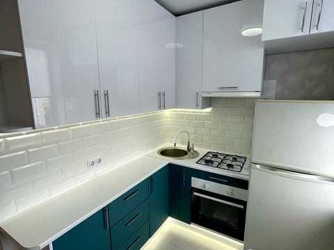 квартира по адресу Генерала Жадова ул., 28 к2