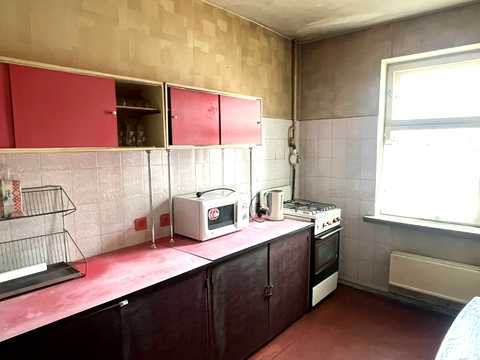 квартира за адресою Василя Стуса вул., 28