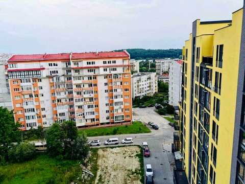 квартира за адресою Павла Скоропадського вул., 8