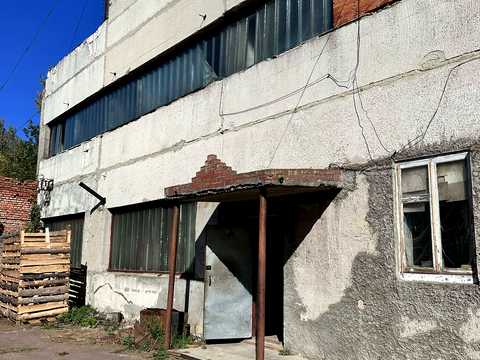 коммерческая по адресу пгт. Репки, Шевченка, 154А/1