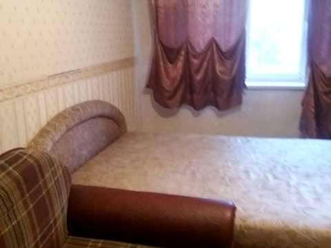 комната по адресу Николая Кибальчича ул., 12