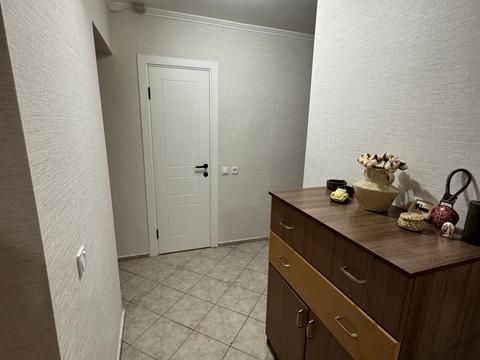 квартира за адресою Червоної Калини просп., 107