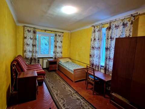 квартира за адресою Ольжича вул., 3/22