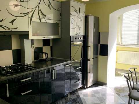 квартира по адресу Гетмана Мазепы ул., 175а, к3