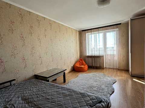 квартира за адресою Степана Бандери вул. (Попова), 35б