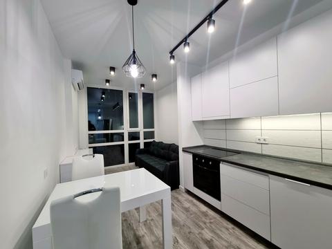 квартира по адресу Николая Гулака ул., 4