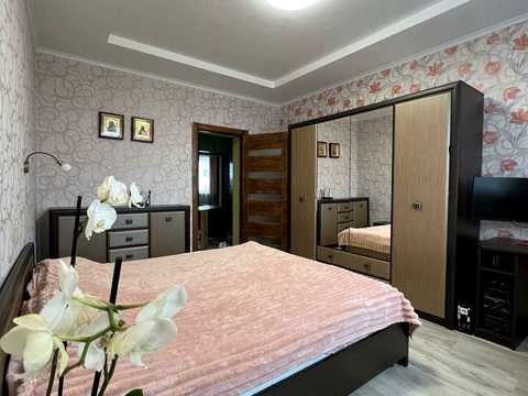 квартира по адресу Весняна ул., 2