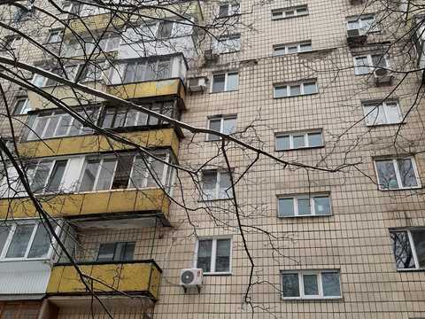 квартира за адресою Максима Кривоноса вул., 29
