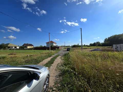 ділянка за адресою 