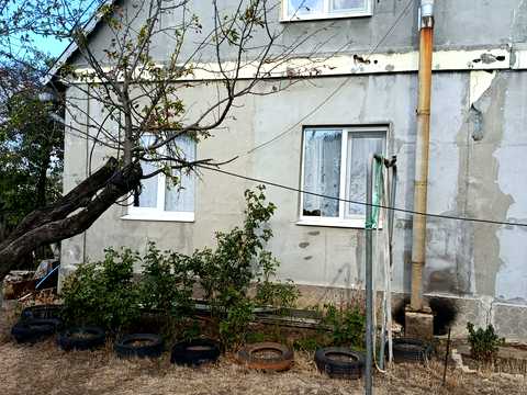 дом по адресу Платановая