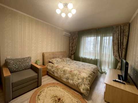 квартира за адресою Володимира Івасюка просп. (Героїв Сталінграду), 37