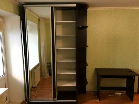 квартира по адресу Киевский шлях