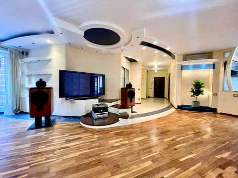 квартира за адресою Старонаводницька вул., 13