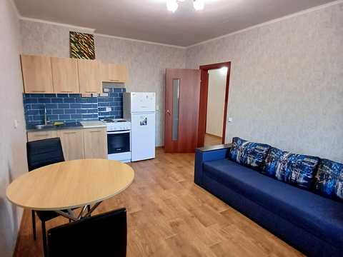 квартира по адресу Балтийский пер., 5