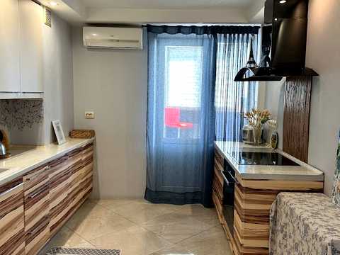 квартира за адресою Ярослава Мудрого вул. (Кірова), 28-А